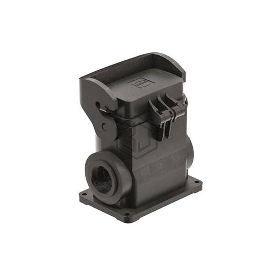 19430100255 - HARTING - Heavy Duty Connectors - Housings, Hoods, Bases