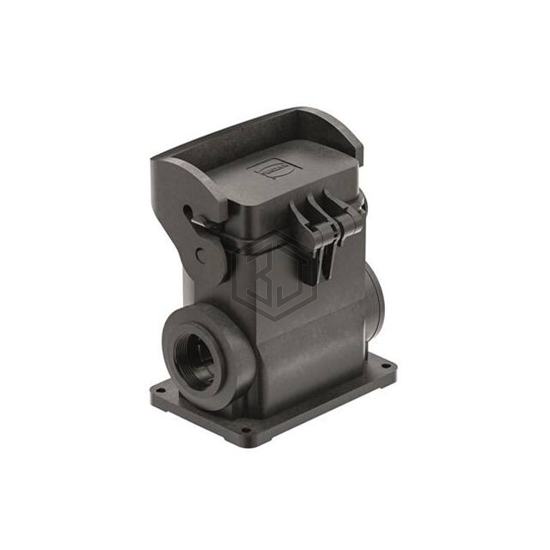 19430100297 - HARTING - Heavy Duty Connectors - Housings, Hoods, Bases