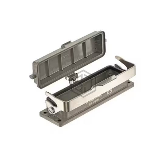 09301320304ML - HARTING - Heavy Duty Connectors - Housings, Hoods, Bases
