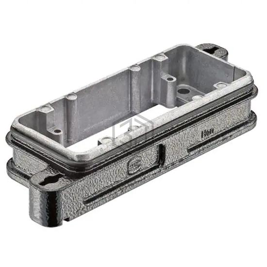 09400160311 - HARTING - Heavy Duty Connectors - Housings, Hoods, Bases