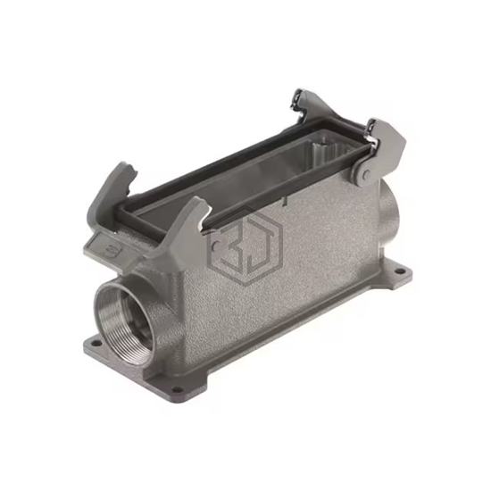19301320272 - HARTING - Heavy Duty Connectors - Housings, Hoods, Bases