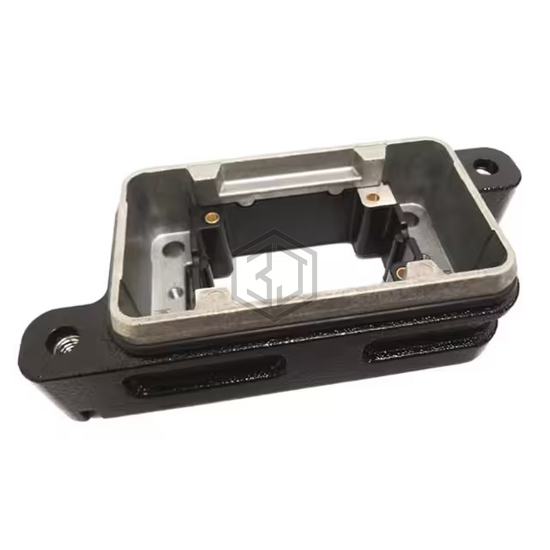 09400060391 - HARTING - Heavy Duty Connectors - Housings, Hoods, Bases