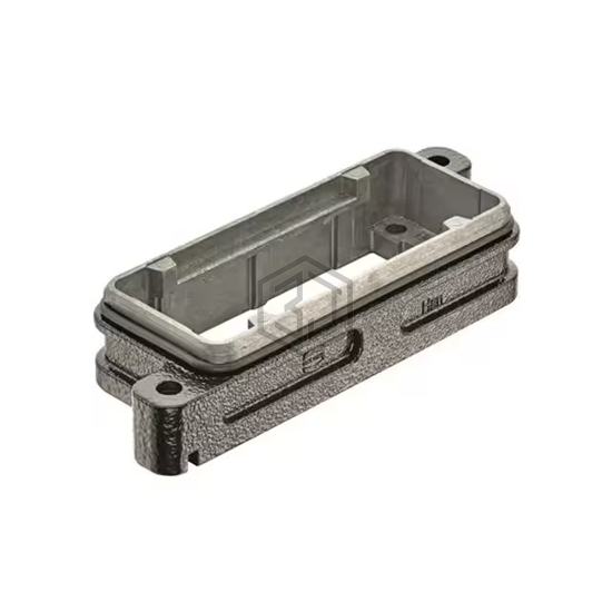 09400160392 - HARTING - Heavy Duty Connectors - Housings, Hoods, Bases