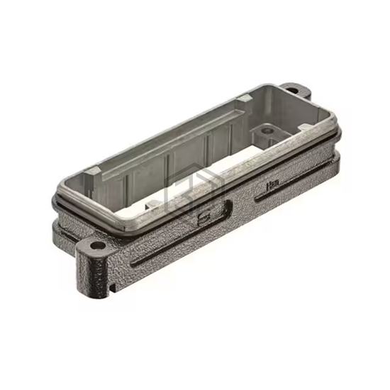 09400240392 - HARTING - Heavy Duty Connectors - Housings, Hoods, Bases