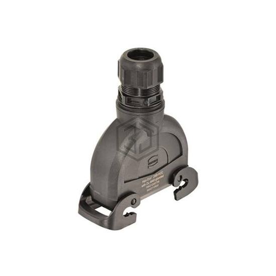 19431240738 - HARTING - Heavy Duty Connectors - Housings, Hoods, Bases