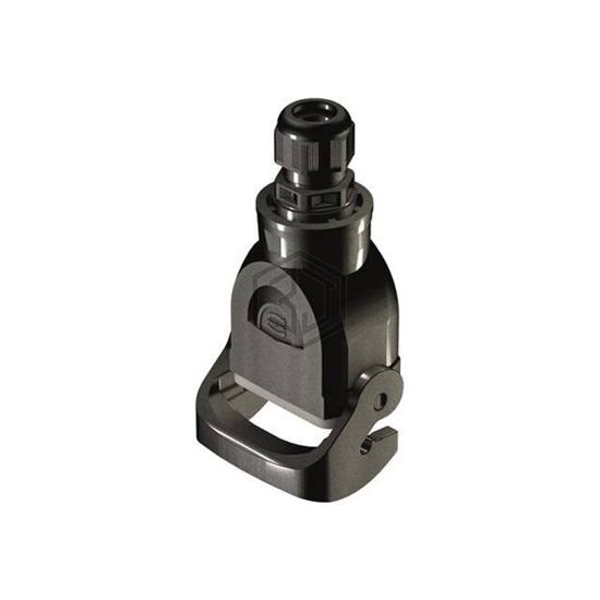 19433060756 - HARTING - Heavy Duty Connectors - Housings, Hoods, Bases
