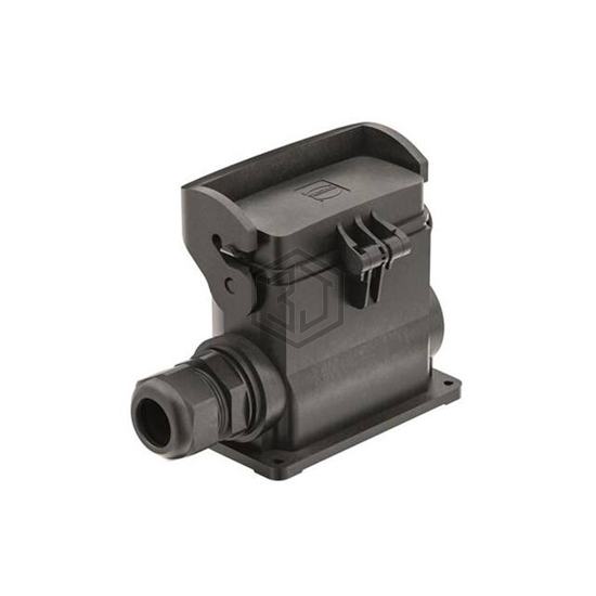 19431160257 - HARTING - Heavy Duty Connectors - Housings, Hoods, Bases