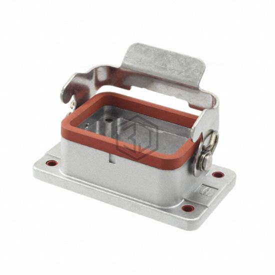 09628060391 - HARTING - Heavy Duty Connectors - Housings, Hoods, Bases