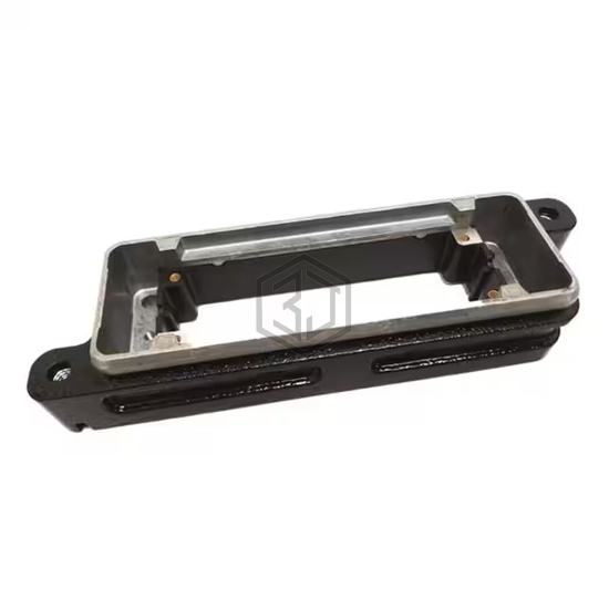 09400240391 - HARTING - Heavy Duty Connectors - Housings, Hoods, Bases