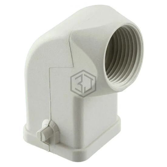 0936010685 - Molex - Heavy Duty Connectors - Housings, Hoods, Bases