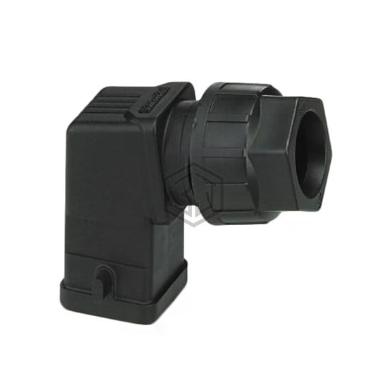 1419258 - Phoenix Contact - Heavy Duty Connectors - Housings, Hoods, Bases