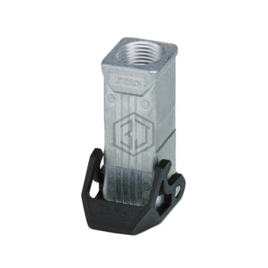 1419240 - Phoenix Contact - Heavy Duty Connectors - Housings, Hoods, Bases