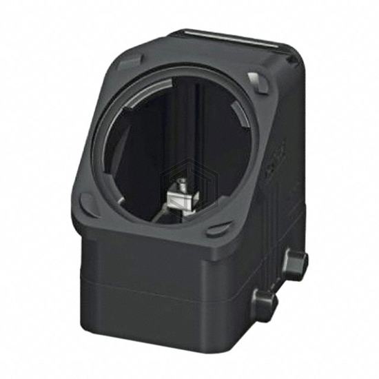 1407628 - Phoenix Contact - Heavy Duty Connectors - Housings, Hoods, Bases