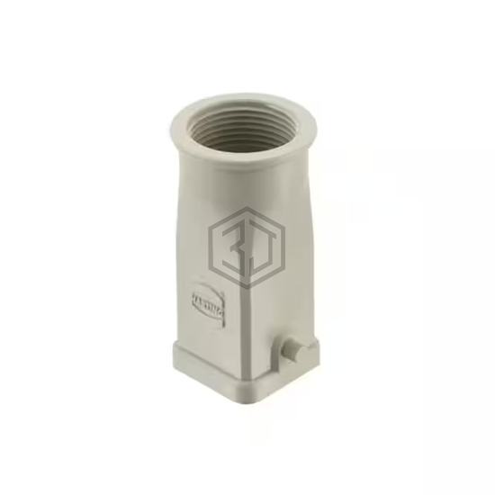 19200030433 - HARTING - Heavy Duty Connectors - Housings, Hoods, Bases