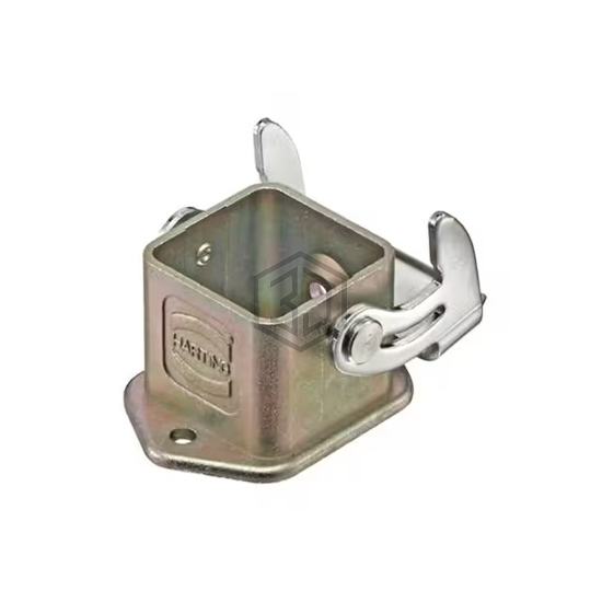 09455150028 - HARTING - Heavy Duty Connectors - Housings, Hoods, Bases