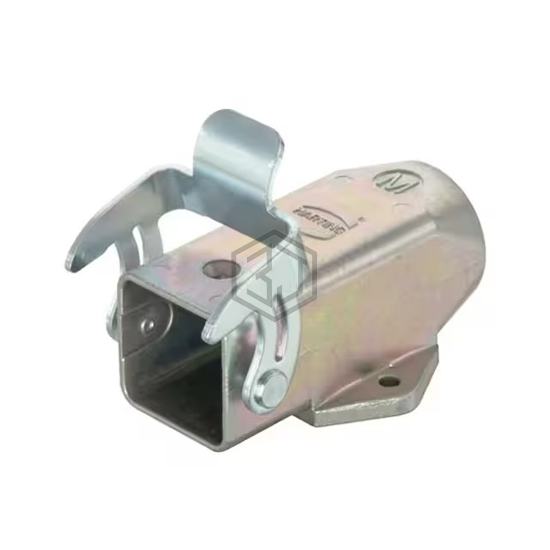 19620031252 - HARTING - Heavy Duty Connectors - Housings, Hoods, Bases