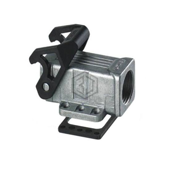 1419233 - Phoenix Contact - Heavy Duty Connectors - Housings, Hoods, Bases