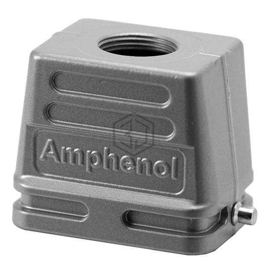 C14621R0066061 - Amphenol Tuchel Industrial - Heavy Duty Connectors - Housings, Hoods, Bases