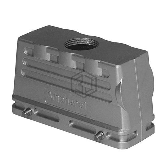 C14621R0246508 - Amphenol Tuchel Industrial - Heavy Duty Connectors - Housings, Hoods, Bases