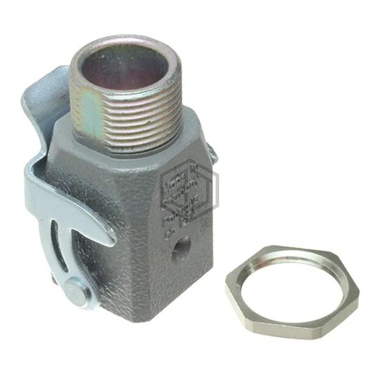 09200030102 - HARTING - Heavy Duty Connectors - Housings, Hoods, Bases