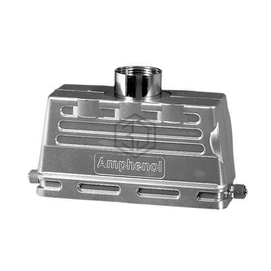 C14610R0246061 - Amphenol Tuchel Industrial - Heavy Duty Connectors - Housings, Hoods, Bases