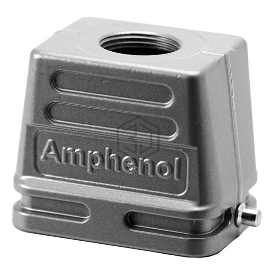 C14621R0106061 - Amphenol Tuchel Industrial - Heavy Duty Connectors - Housings, Hoods, Bases