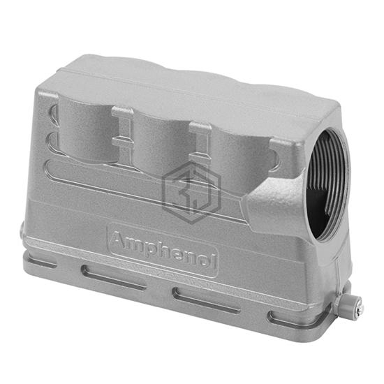 C14621R0245568 - Amphenol Tuchel Industrial - Heavy Duty Connectors - Housings, Hoods, Bases