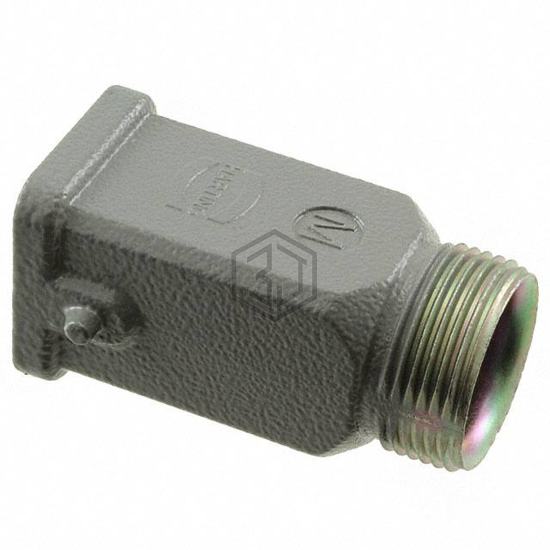 19200031425 - HARTING - Heavy Duty Connectors - Housings, Hoods, Bases