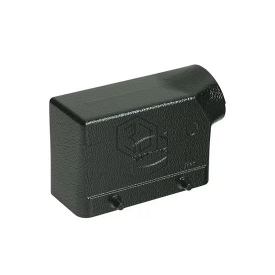 09307160521 - HARTING - Heavy Duty Connectors - Housings, Hoods, Bases