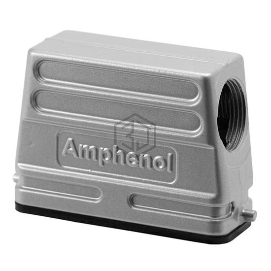 C14621R0255002 - Amphenol Tuchel Industrial - Heavy Duty Connectors - Housings, Hoods, Bases