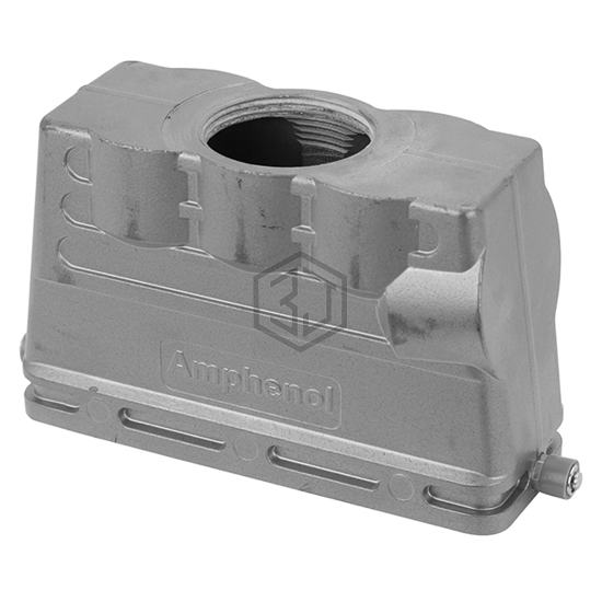 C14621R0246061 - Amphenol Tuchel Industrial - Heavy Duty Connectors - Housings, Hoods, Bases