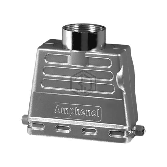 C14610R0166061 - Amphenol Tuchel Industrial - Heavy Duty Connectors - Housings, Hoods, Bases