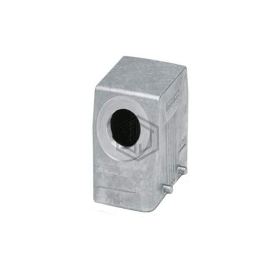 1412594 - Phoenix Contact - Heavy Duty Connectors - Housings, Hoods, Bases
