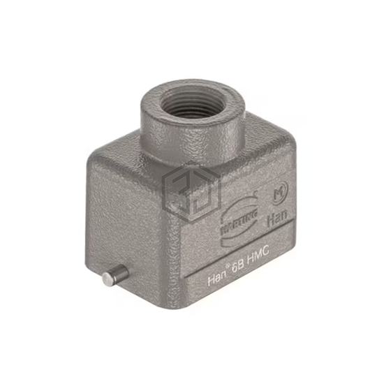 19302061440 - HARTING - Heavy Duty Connectors - Housings, Hoods, Bases