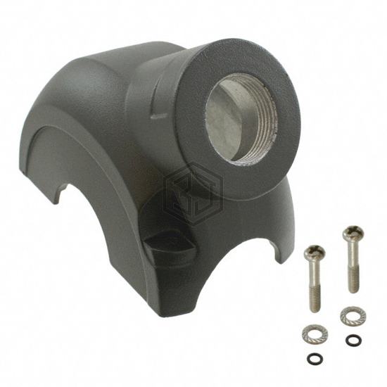 11126001501 - HARTING - Heavy Duty Connectors - Housings, Hoods, Bases