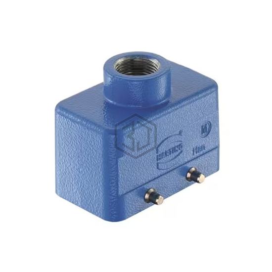 19360101421 - HARTING - Heavy Duty Connectors - Housings, Hoods, Bases
