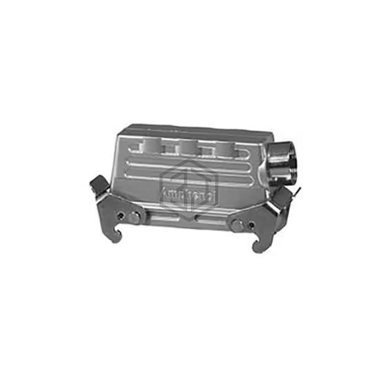 C14610G0245028 - Amphenol Tuchel Industrial - Heavy Duty Connectors - Housings, Hoods, Bases