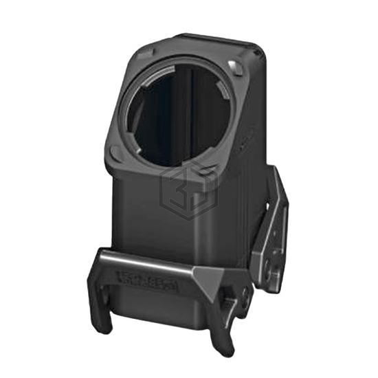 1407631 - Phoenix Contact - Heavy Duty Connectors - Housings, Hoods, Bases