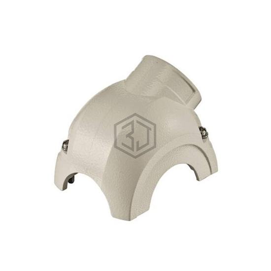 11123001510 - HARTING - Heavy Duty Connectors - Housings, Hoods, Bases