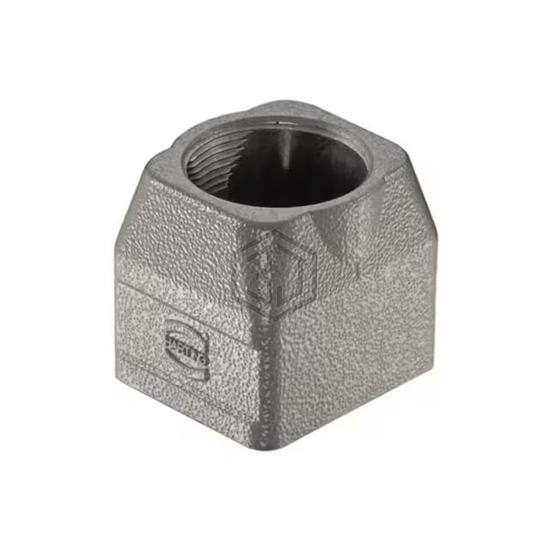 19140020400 - HARTING - Heavy Duty Connectors - Housings, Hoods, Bases