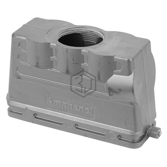 C14621R0246078 - Amphenol Tuchel Industrial - Heavy Duty Connectors - Housings, Hoods, Bases