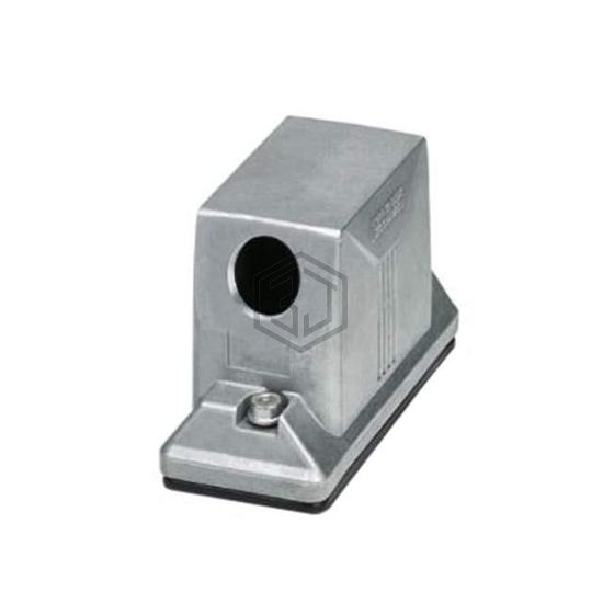 1414976 - Phoenix Contact - Heavy Duty Connectors - Housings, Hoods, Bases