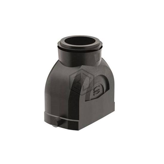 19430100445 - HARTING - Heavy Duty Connectors - Housings, Hoods, Bases