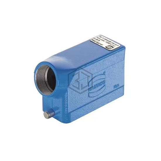 19360161542 - HARTING - Heavy Duty Connectors - Housings, Hoods, Bases