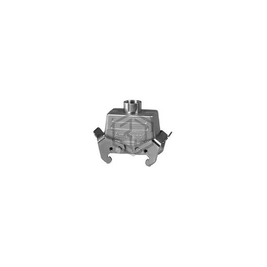 C14610G0108031 - Amphenol Tuchel Industrial - Heavy Duty Connectors - Housings, Hoods, Bases