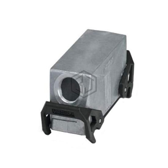 1412792 - Phoenix Contact - Heavy Duty Connectors - Housings, Hoods, Bases