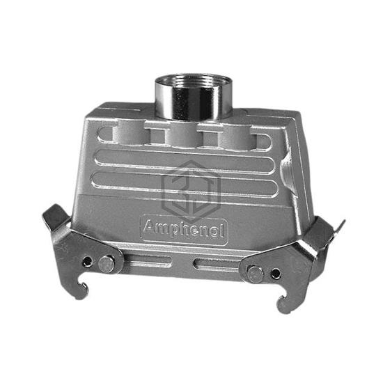 C14610R0246028 - Amphenol Tuchel Industrial - Heavy Duty Connectors - Housings, Hoods, Bases
