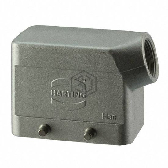 09628101521 - HARTING - Heavy Duty Connectors - Housings, Hoods, Bases
