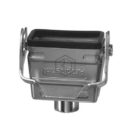 C14610G0108041 - Amphenol Tuchel Industrial - Heavy Duty Connectors - Housings, Hoods, Bases