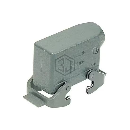 19300101531 - HARTING - Heavy Duty Connectors - Housings, Hoods, Bases